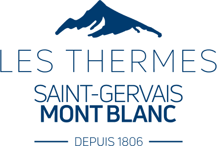 Les Thermes Saint-gervais Mont Blanc - Depuis 1806