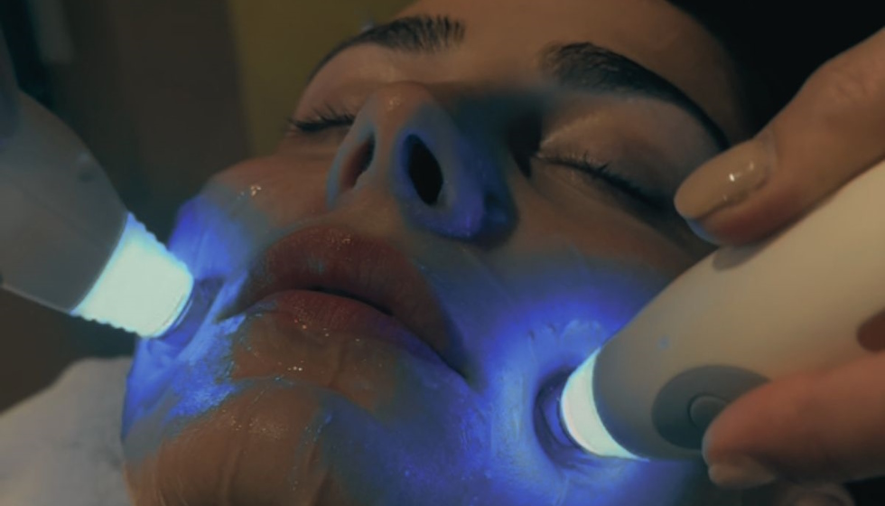 Soin Advance beauty complet